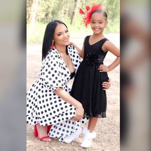 Meet your Posher, Kellie